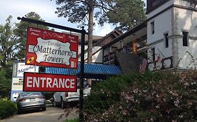 Matterhorn Tower